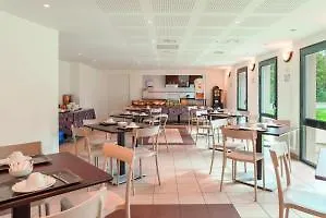 Hotel Hotel-residence Zenitude Les Hameaux - Versailles